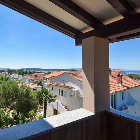 Apartment Lidija *