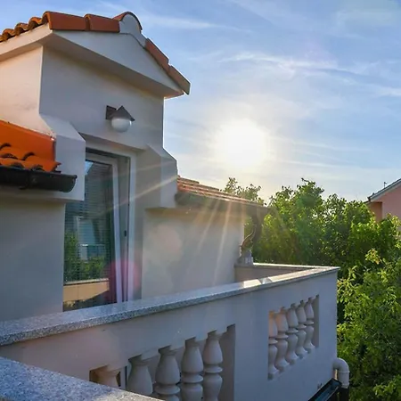 Apartment Lidija Banjol