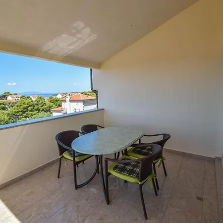 Lidija Apartment *